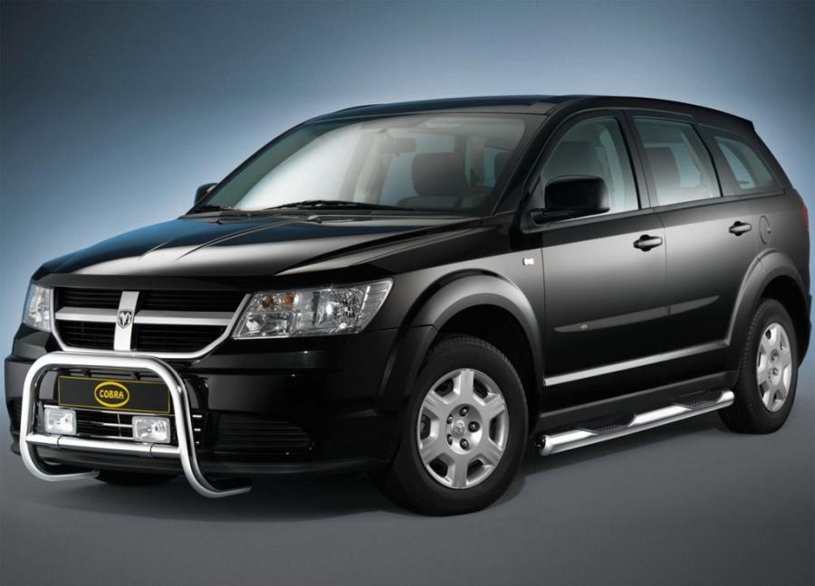  Dodge Journey 2008 года  (фото 48 из 309)